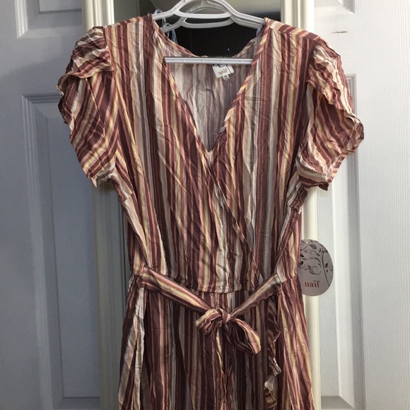 NWT dress👗 ☀️ - Picture 1 of 8